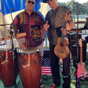 Sunday Sessions featuring David Bustamante with Bobby Santos